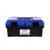 DE-NEERS 550 x 250 x 275 mm Plastic Tool Box With Organizer